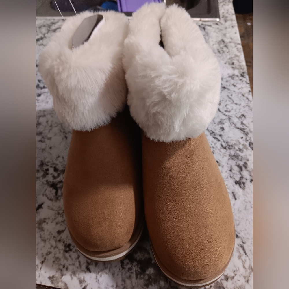 Little girls boots